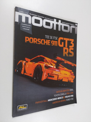 Moottori 12/2016