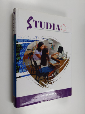Studia : studia tietokeskus, Tietotekniikka