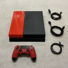 PlayStation 4 (huollettu) - pikkukuva 1