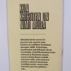 Unto Helin : Kun kristityn on nimi mulla - pikkukuva 2