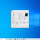 Hyväkuntoinen kannettava tietokone Toshiba L350D-20J - pikkukuva 3