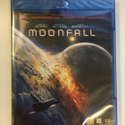 Moonfall (Blu-ray) Halle Berry (2022) UUSI - pikkukuva 1