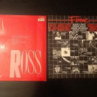 DIANA ROSS / ROSS - LP - pikkukuva 2
