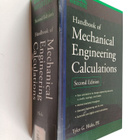 Tyler Gregory Hicks : Handbook of mechanical engineering ... - pikkukuva 1