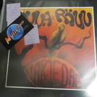 DUVA & RÖNN - VARJE DAG UUSI 10" MINI-ALBUM - pikkukuva 1
