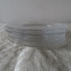 Iittala/T. Sarpaneva - Tsaikka-lautaset 4 kpl - pikkukuva 3