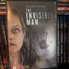 The Invisible Man (2019) Elisabeth Moss - pikkukuva 1