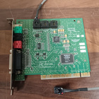 Ensoniq Audiopci 3000 äänikortti - pikkukuva 1