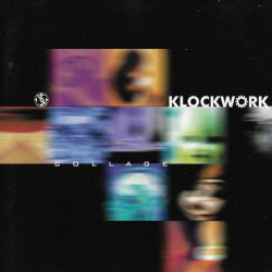 Klockwork - Collage (CD)