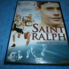 SAINT RALPH -ELÄMÄN LÄHTÖVIIVALLA uusi DVD - pikkukuva 1