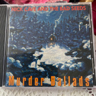 NICK CAVE AND THE BAD SEEDS: Murder Ballads * EUR 1996 - pikkukuva 1