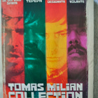 Tomas Milian coll. (box) blu-rayx5 - pikkukuva 1