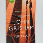 John Grisham : Puhallus - pikkukuva 1