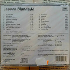 Lasse von Hertzen - Lasses blandade (UUSI CD) - pikkukuva 2