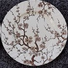 Aynsley RUOKALAUTANEN englantilainen Chinese blossom - pikkukuva 2