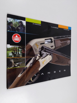 Lanber