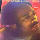 Quincy Jones: I Heard That (1976) 2LP - pikkukuva 1