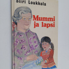 Siiri Loukkola : Mummi ja lapsi - pikkukuva 1
