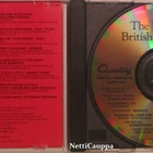 Various • The Ultimate British Collection CD - pikkukuva 2
