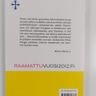 paavi Benedictus XVI : Verbum Domini = Herran sana : paav... - pikkukuva 2