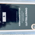 2023-24 Cardset Patch /100 #P12 Ville Koivunen 7/100 – Kärpä - pikkukuva 2