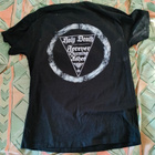 Holy Death : Forever Burning Ashes - paita - pikkukuva 2