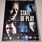 STATE OF PLAY    DVD - pikkukuva 1