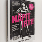 Jennifer Mathieu : Näpit irti! - pikkukuva 1