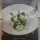 Jouni Toivanen - Viettelevät villiyrtit (sid.) - pikkukuva 1