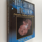 Robert C. Martin : Agile software development : principle... - pikkukuva 1