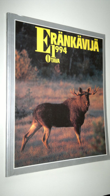 Eränkävijä 1994