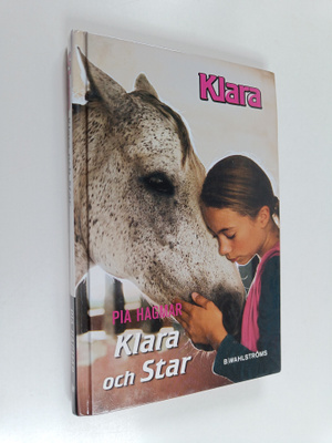 Pia Hagmar : Klara och Star