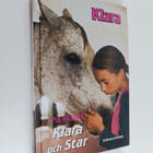Pia Hagmar : Klara och Star - pikkukuva 1