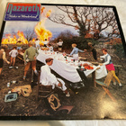 Nazareth - Malice in Wonderland (LP) - pikkukuva 1