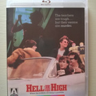 Hell High Blu-Ray - pikkukuva 1