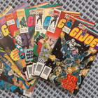 Action Force vsk 1994 1-10 LÄHES PRIIMAT!! - pikkukuva 1
