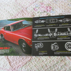 Datsun 240Z myyntiesite  1970 - pikkukuva 3