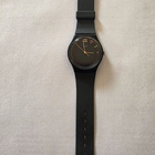 Vintage kello Swatch -80-luvulta - pikkukuva 1