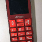 Insmat puhelin - pikkukuva 1