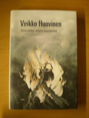 Veikko Huovinen: Havukka-ahon ajattelija