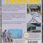 Super Turrican - pikkukuva 2