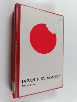 Alan Macfarlane : Japanin sydämessä