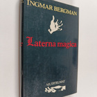 Ingmar Bergman : Laterna magica - pikkukuva 1