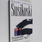 Mauri Sariola : Susikoski virittää ansan - pikkukuva 1
