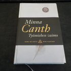 Canth, Minna - Työmiehen vaimo - pikkukuva 1