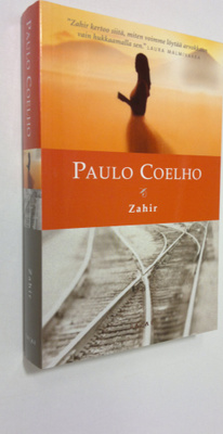 Paulo Coelho : Zahir