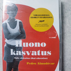 Huono kasvatus UUSI Almodovar - pikkukuva 1