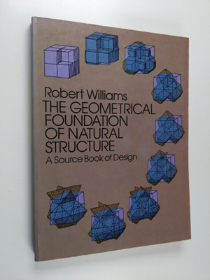 Robert Williams : The geometrical foundation of natural s...