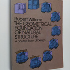 Robert Williams : The geometrical foundation of natural s... - pikkukuva 1