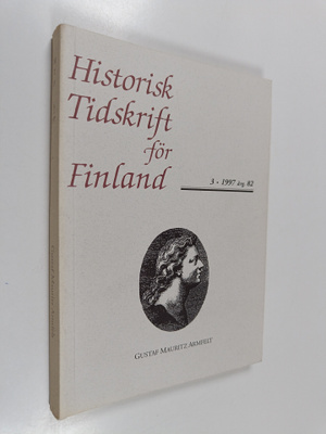Historisk Tidskrift för Finland 3/1997